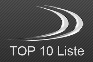 Die 10 Carpassion.com Autos des Jahres 2015