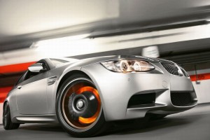 APP M3 Trackday Edition – Wer später bremst ist länger schnell