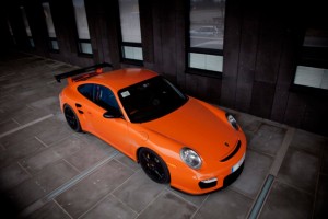 9ff GTurbo 850 – Ein Erlebnisbericht