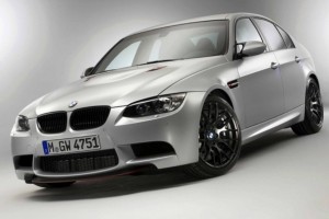 BMW M3 CRT – GTS mit vier Türen