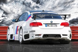 CLP M3 GT Interceptor – Der M3 greift an!