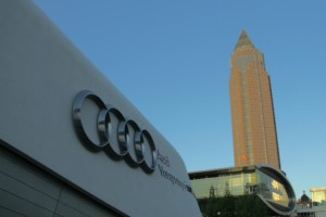 IAA 2011 – So war es dieses Jahr in Frankfurt