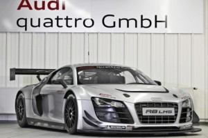 Audi R8 LMS ultra – Erfolgreicher GT3-Renner überarbeitet