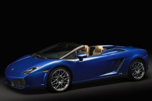 Lamborghini Gallardo LP550-2 Spyder – Weniger Leistung, mehr Spaß