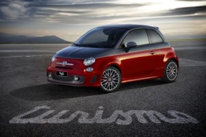 Abarth 595 und Punto Scorpione – Kleine Geheimnisse