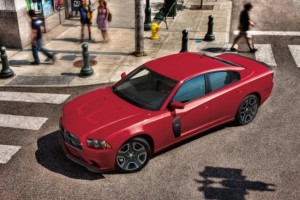 Dodge Charger Redline by Mopar – Total moparisiert