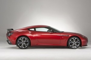 Aston Martin V12 Zagato – So geht es in die Kleinserie