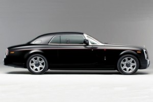 Rolls-Royce Phantom Coupé Mirage – Im Namen des Pferdes