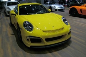 RUF RGT-8 – Hört ihr ihn rufen?