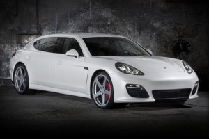 RUF RXL – Mehr Raum nicht nur für China