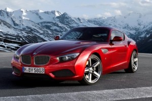 BMW Zagato Coupé – Deutsch-italienische Freundschaft