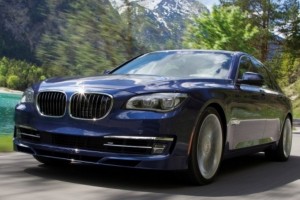 Alpina B7 Biturbo – Mehr Power nach Facelift