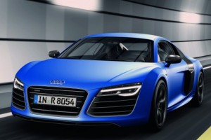 Audi R8 V10 Plus – Facelift bringt neues Topmodell