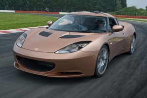 Lotus Evora 414E Hybrid – Dem Zeitplan voraus