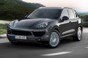 Porsche Cayenne S Diesel – Einmal Europa und zurück