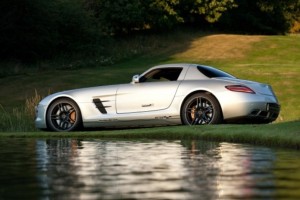 mcchip-dkr SLS AMG MC700 – Darf’s was mehr sein?