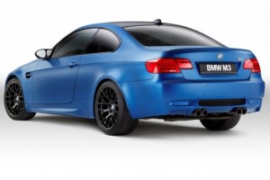 BMW M3 Frozen Limited Edition – 150 Stück für die USA
