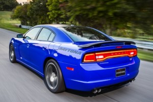 Dodge Charger Daytona – Limitierte Reminiszenz