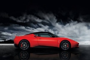 Lotus Evora Sports Racer – Gutes Angebot mit sportlicher Optik