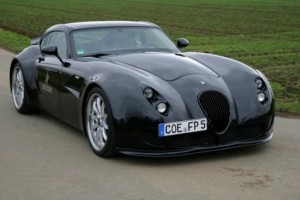 Wiesmann MF5 GT – Kampf den Winterdepressionen