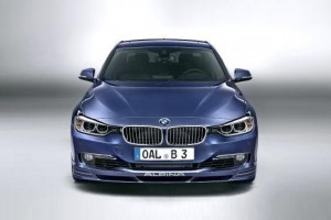 Alpina B3 Bi-Turbo – Erste Details vor der Premiere