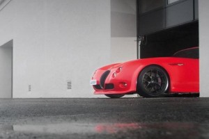Wiesmann GT MF4-CS – Für 25 Sporthungrige