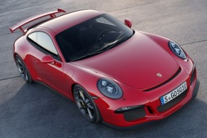 Porsche 991 GT3 – Erwartungserfüller