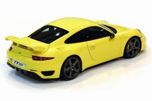 RUF Rt 35 S – Flügelstürmer