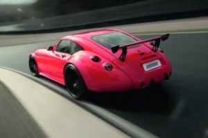 Wiesmann GT MF4-CS – Happy 25th Birthday