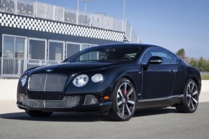 Bentley Le Mans Edition – 2 Gründe für 6 Möglichkeiten