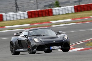Fahrbericht Lotus Exige V6 Cup – Bewusster Verzicht