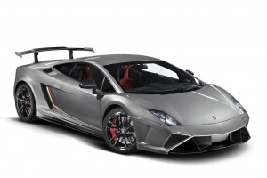Lamborghini Gallardo LP570-4 Squadra Corse – Frankfurter Finale