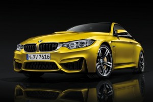 BMW M3 und M4 – Aus 3 wird 3 und 4