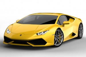 Lamborghini Huracán LP610-4 – Neuer Stier im Stall