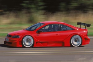 Opel Astra OPC Xtreme – Wenig bekannte Sportwagen – Kapitel 23