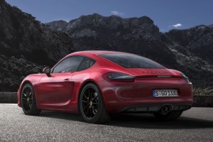 Porsche Boxster und Cayman – Neue GTS-Versionen