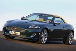 Jaguar XK66 – Edel-Edition zum Produktionsende