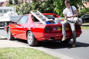LSW Ferrari 412 Pick-Up – Blasphemie?
