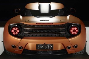 Lamborghini 5-95 Zagato – Italienisches Unikat