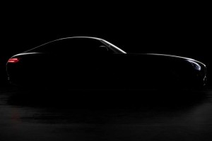 Mercedes-AMG GT – Vorstellung im Herbst