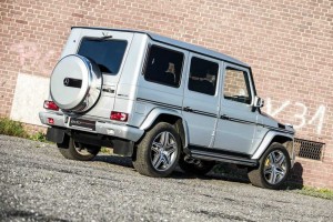 Edo Competition G 63 AMG – Normverächter