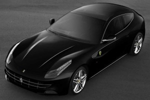 Ferrari Tailor Made – Jetzt auch in Asien