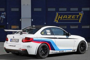 Tuningwerk M235i RS – Bereit für den Trackday