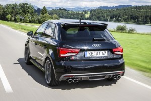 ABT S1 – Klein aber oho!