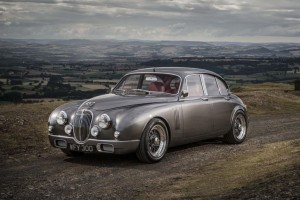 CMC Jaguar Mk 2 – Callums Traumwagen