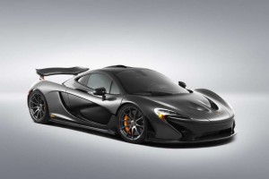 McLaren Special Operations – Auf zum Pebble Beach