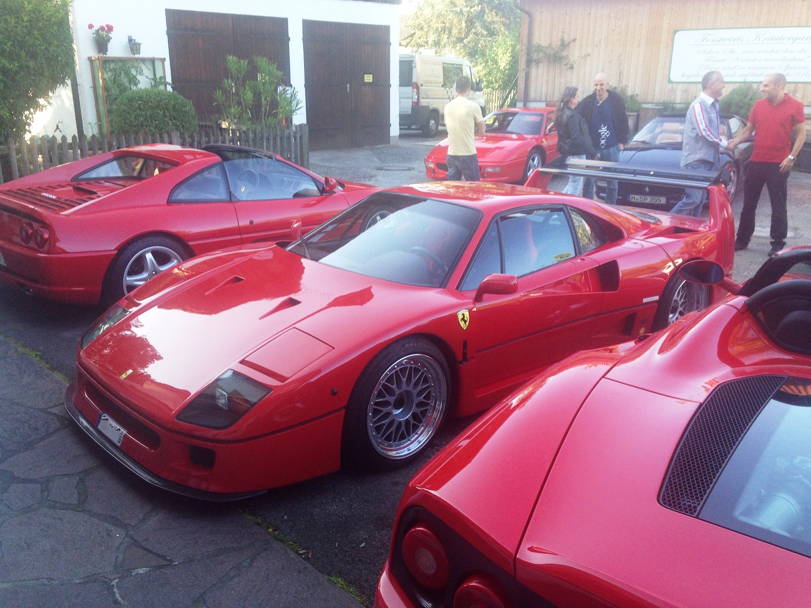 CP-Stammtisch München