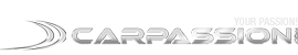 Carpassion.com Logo