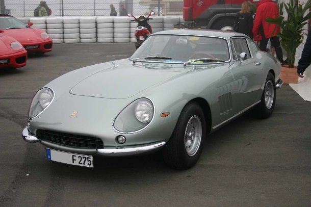 37. AvD Oldtimer Grand Prix 2009 37. AvD Oldtimer Grand Prix 2009