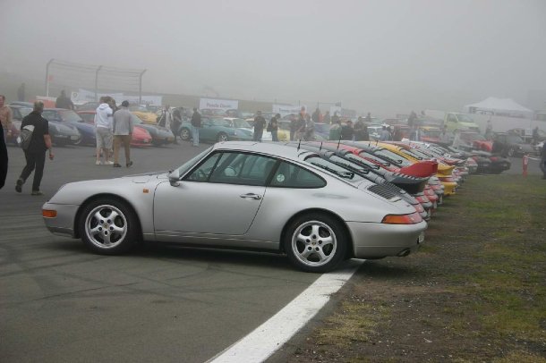 37. AvD Oldtimer Grand Prix 2009 37. AvD Oldtimer Grand Prix 2009